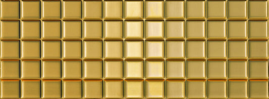 Faianță Markham Gold Square 45 x 120 cm G-2655  Aparici