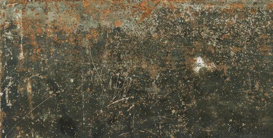 Gresie Grunge Oxidum Lappato 45 x 90 x 0.74 cm G-3274 Aparici