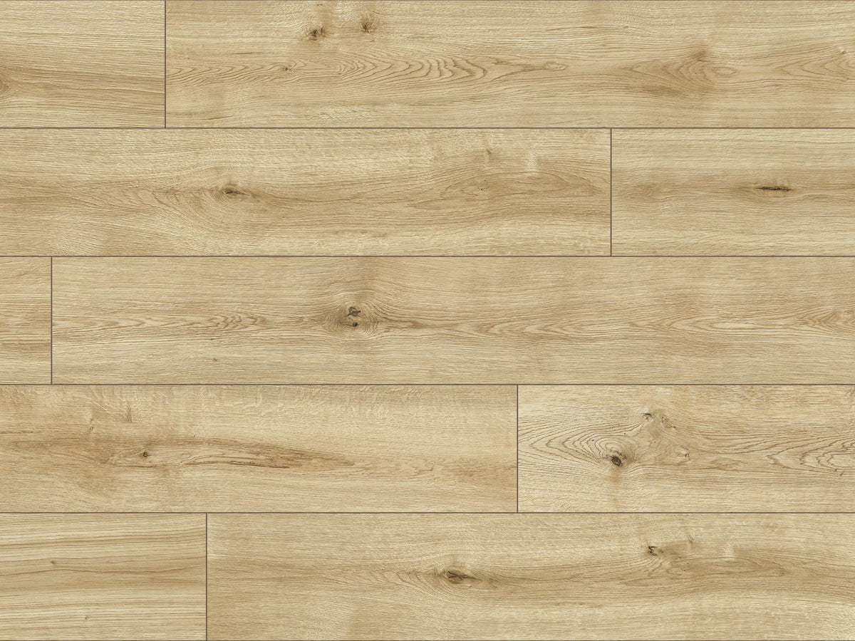 Parchet Laminat Milano Oak 8/33 56689, Classen