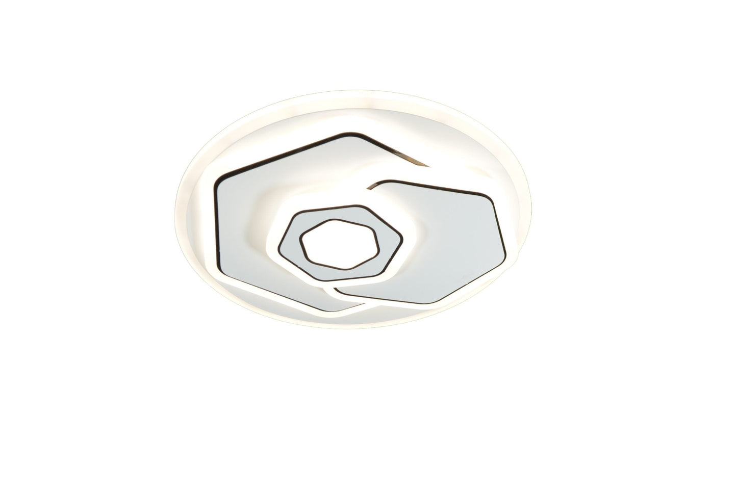 Plafoniera Led, LightMan, Light 9252, 45w , 30 Cm