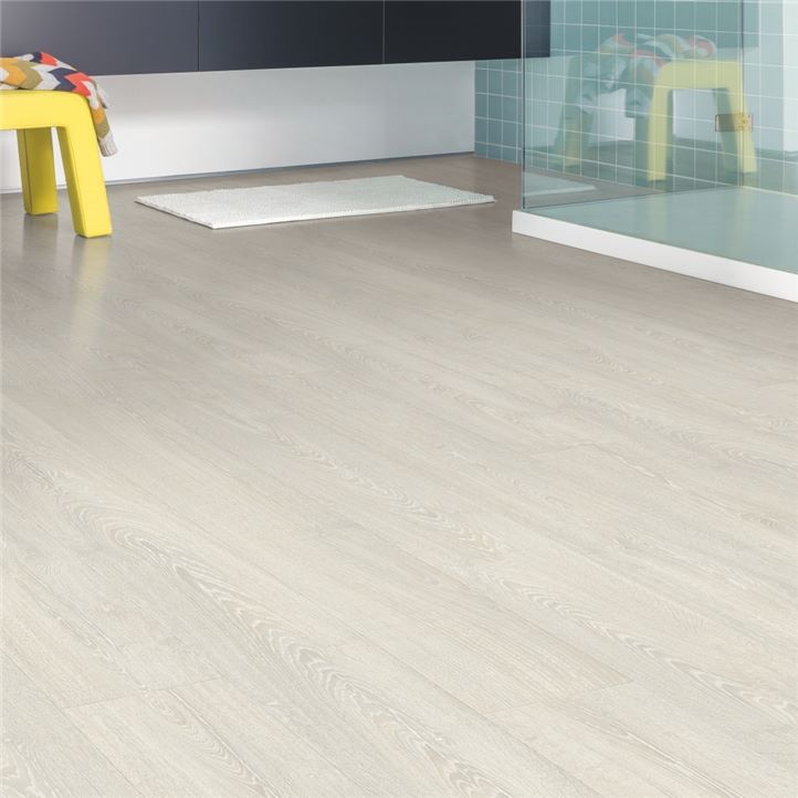 Parchet laminat Stejar Clasic Bej IMU3559 12/33 AC5, Quick Step