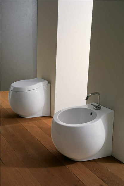 Vas WC stativ 50x45cm 8401 Planet, Scarabeo