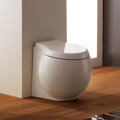 Vas WC stativ 50x45cm 8401 Planet, Scarabeo