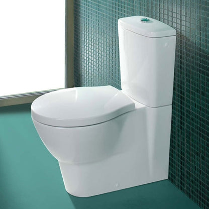 Vas WC stativ 35.6x65.5cm Nido, Hatria