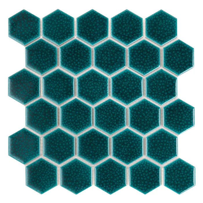 Mozaic Hexagon Maui 51 28×27,1