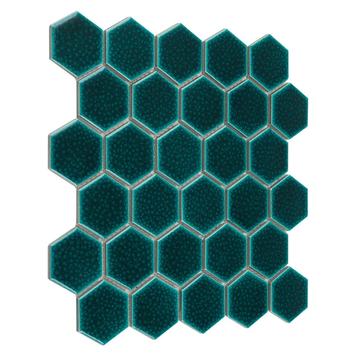 Mozaic Hexagon Maui 51 28×27,1