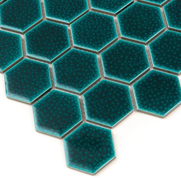 Mozaic Hexagon Maui 51 28×27,1