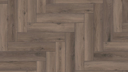 Parchet laminat Stejar Ferrara Herringbone D3860 8/32, Kronotex