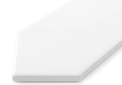 Faianta Tritone White 01 7,5×22,7