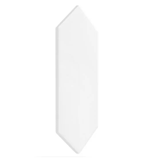 Faianta Tritone White 01 7,5×22,7