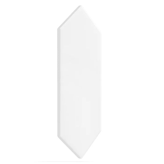 Faianta Tritone White 01 7,5×22,7