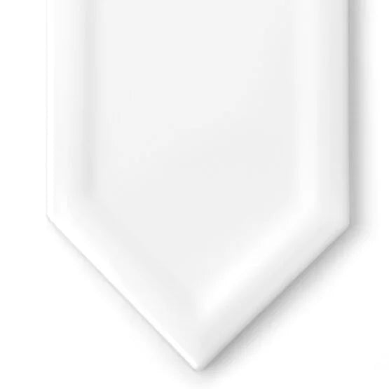 Faianta Tritone White 02 7,5×22,7