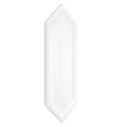 Faianta Tritone White 02 7,5×22,7