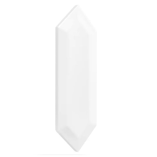 Faianta Tritone White 03 7,5×22,7