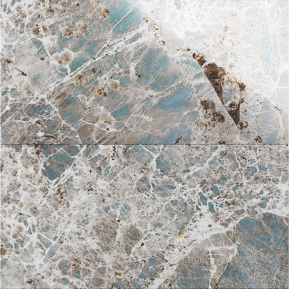 Gresie AMAZONITE 60 x 120 cm