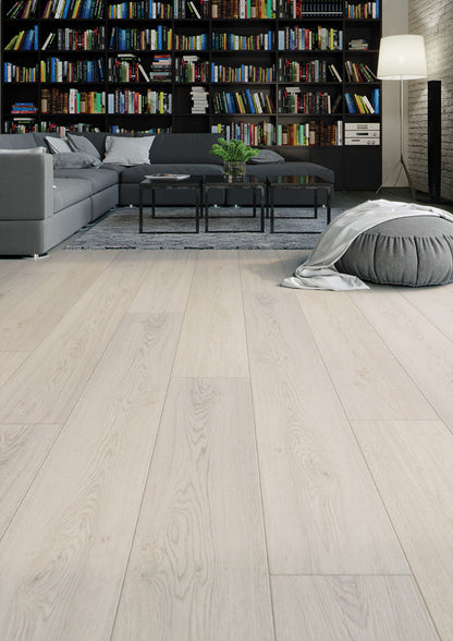 Pardoseală SPC Lahti Oak, Amaron Wood, Arbiton