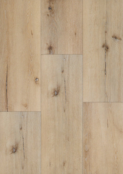 Pardoseală SPC Panama Oak, Amaron Wood, Arbiton