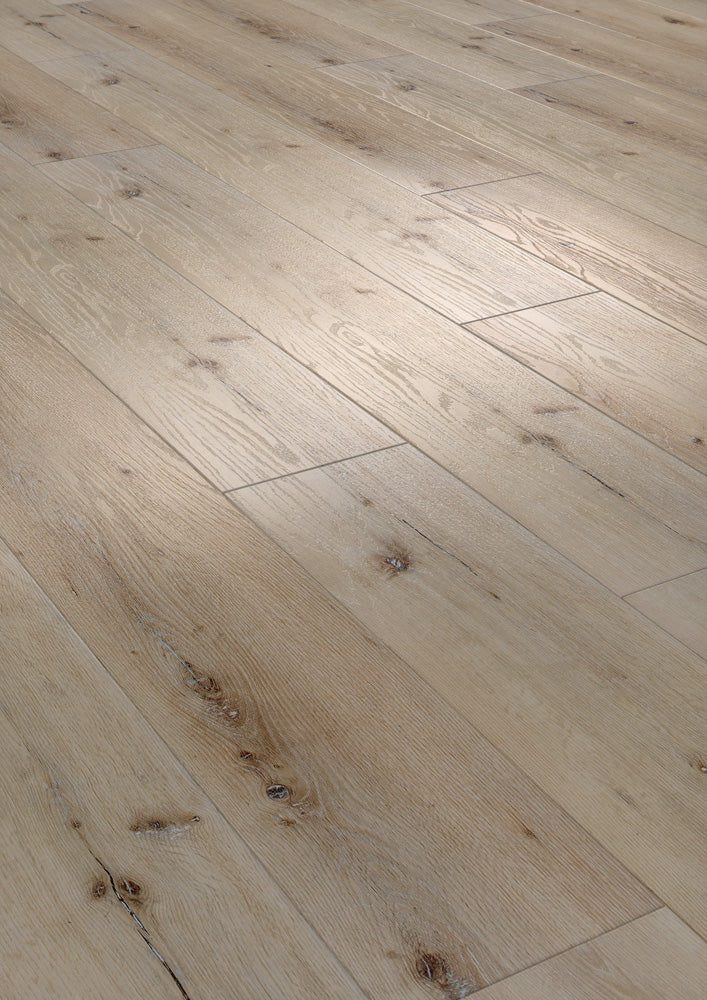 Pardoseală SPC Panama Oak, Amaron Wood, Arbiton