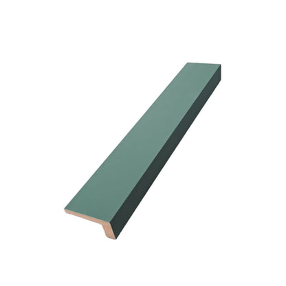 Coltar Mdf Verde