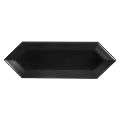 Faianta Tritone Black 03 7,5×22,7