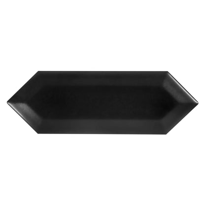 Faianta Tritone Black 03 7,5×22,7