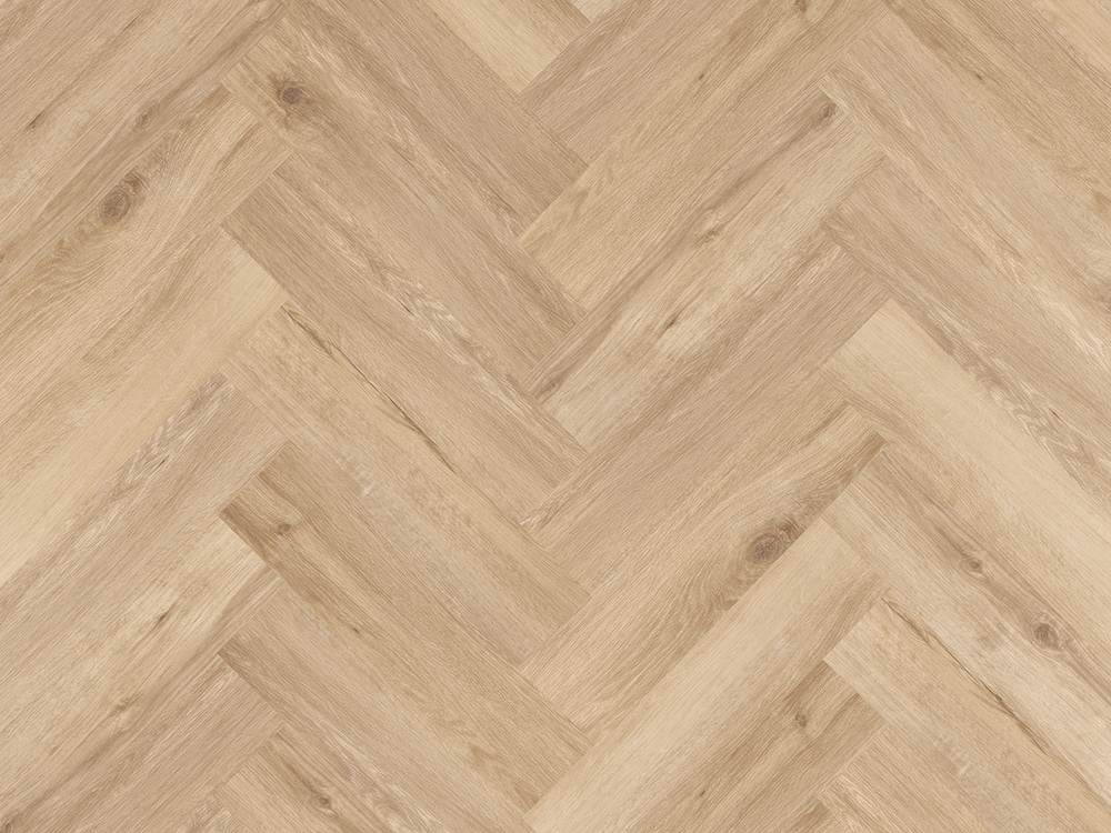 Pardoseală SPC Wembley Oak, Herringbone, Arbiton