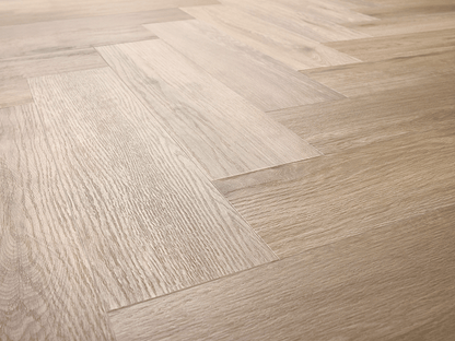 Pardoseală SPC Wembley Oak, Herringbone, Arbiton