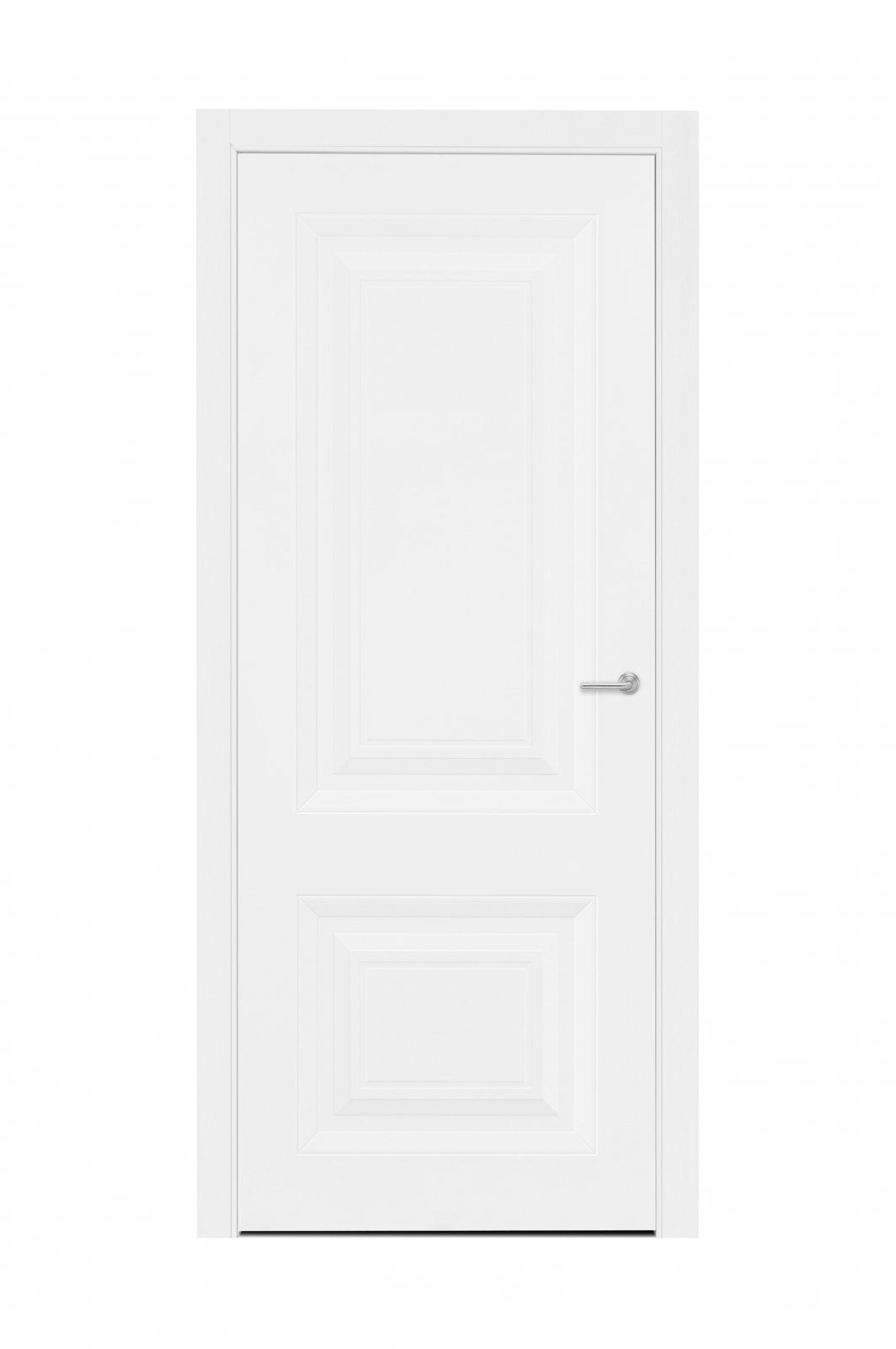 Ușă de interior Smart 2, White
