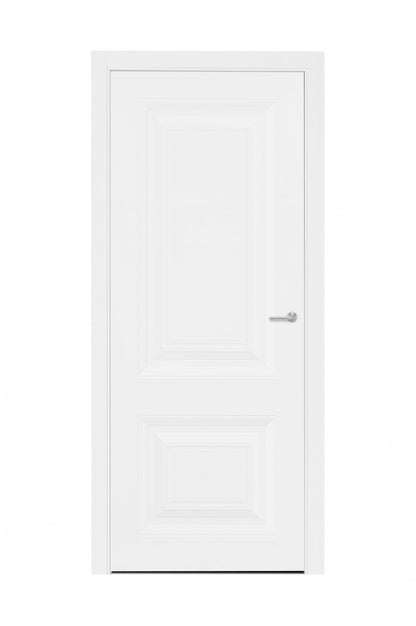 Ușă de interior Smart 2, White