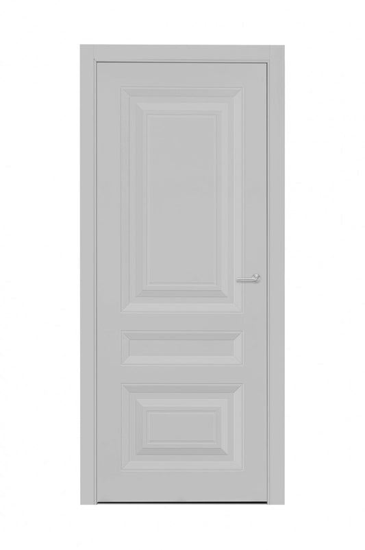 Ușă de interior Smart 3, Gray